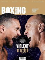 Boxing News